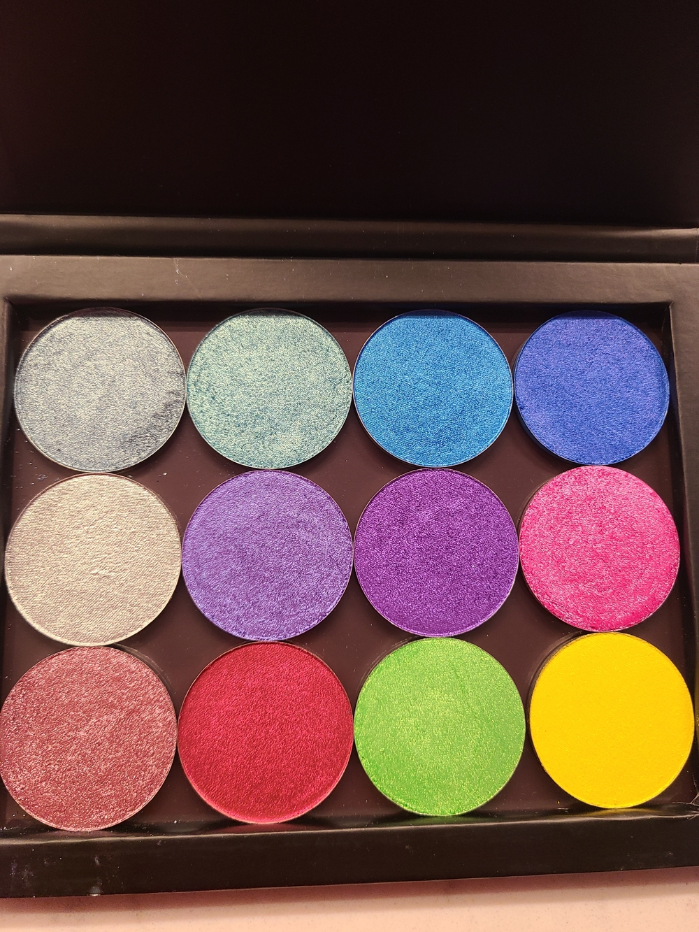Give Me Glow Cosmetics Single Shadows Bundle